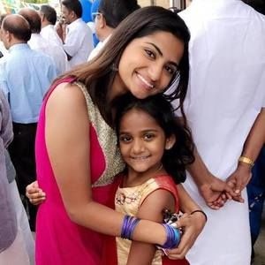 Meet your Posher, Dhanya